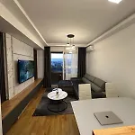 Remote Work - Apartment