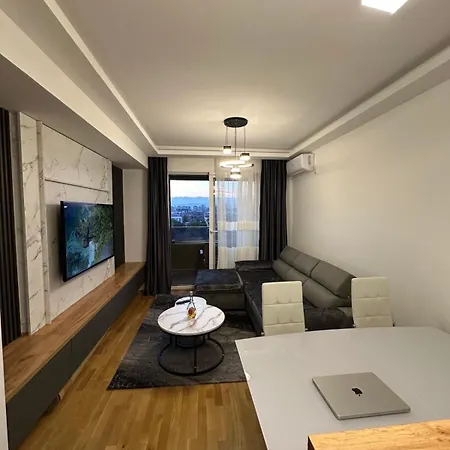 Remote Work - Lägenhet