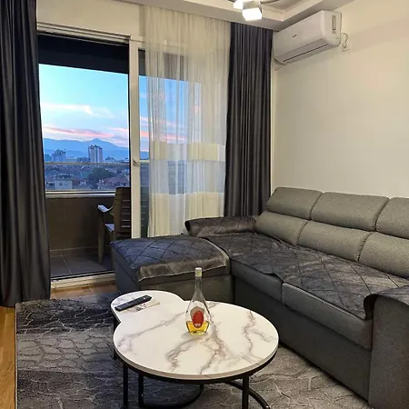 Remote Work - Lägenhet *