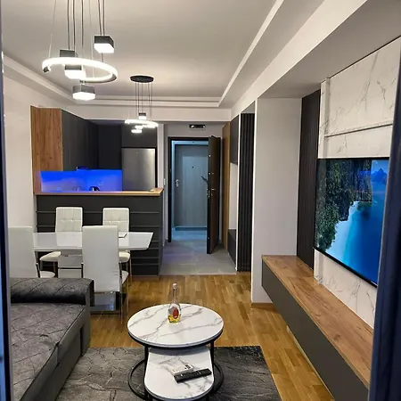 Апартаменты Remote Work -