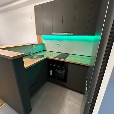 Апартаменты Remote Work - *