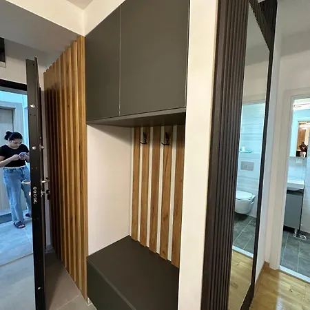 Remote Work - * Skopje