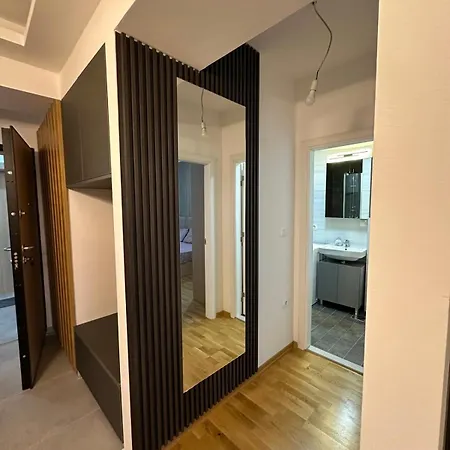 Апартаменты Remote Work - Скопье