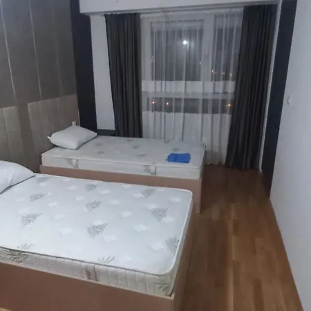 Remote Work - Lägenhet *