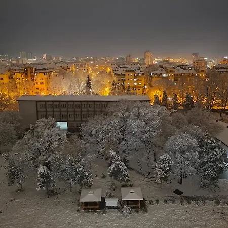 Remote Work - Апартаменты *