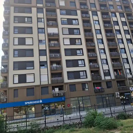 Remote Work - Lägenhet *