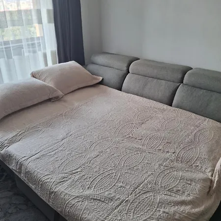 Апартаменты Remote Work -