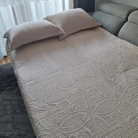 Remote Work - Апартаменты *