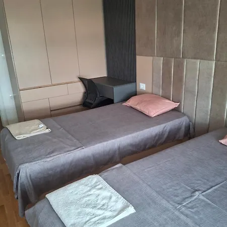 Lägenhet Remote Work -