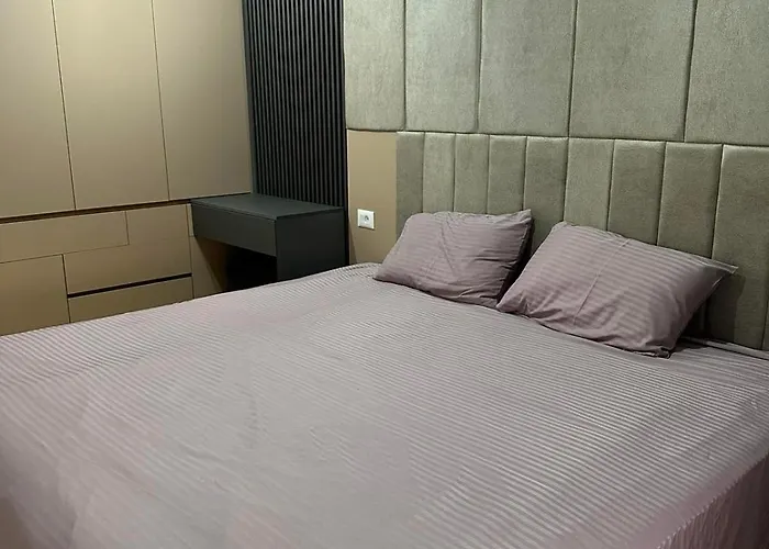 Remote Work - Skopje