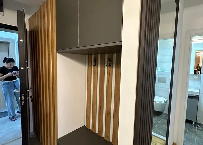 Remote Work - * Skopje