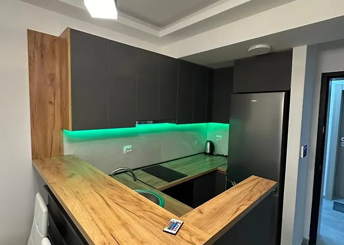 Remote Work - * Skopje