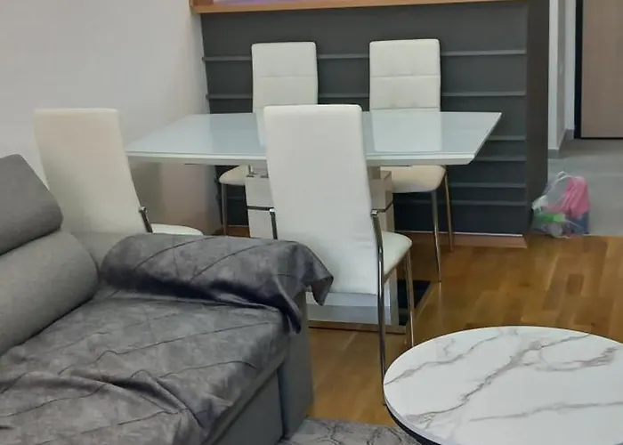 Remote Work - Skopje