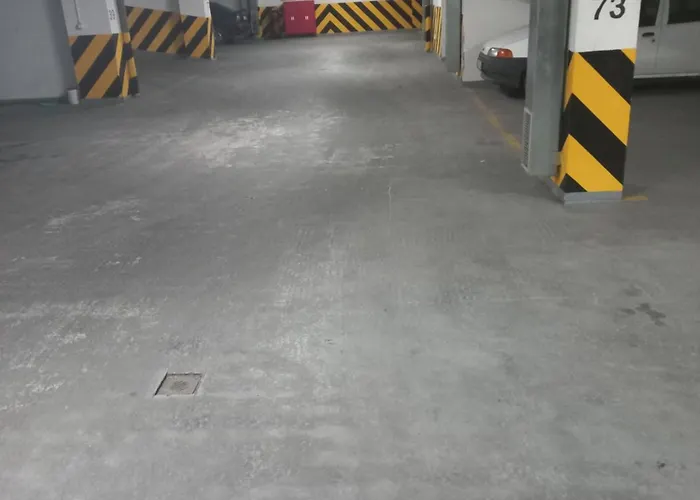 Remote Work - Skopje