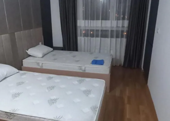 Remote Work - Apartment *