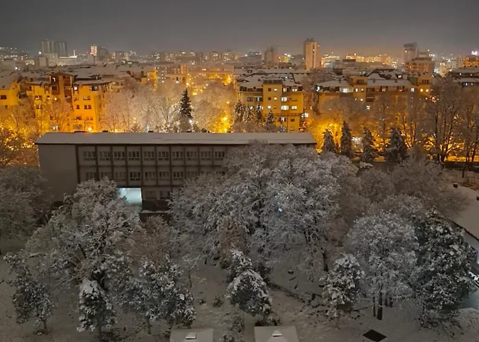 Remote Work - Apartment *