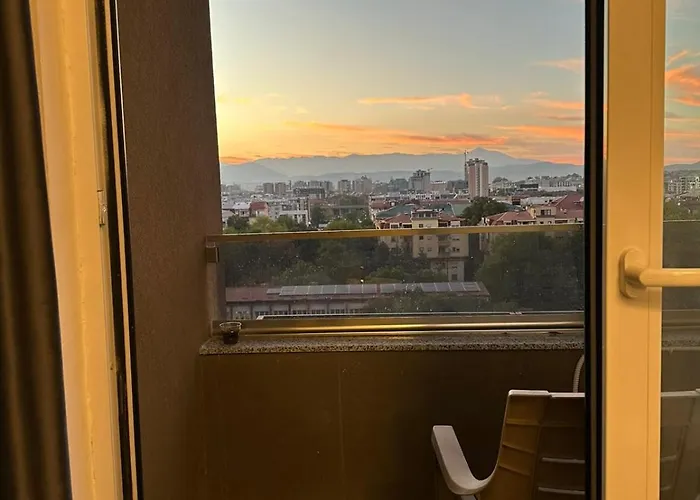 Remote Work - * Skopje