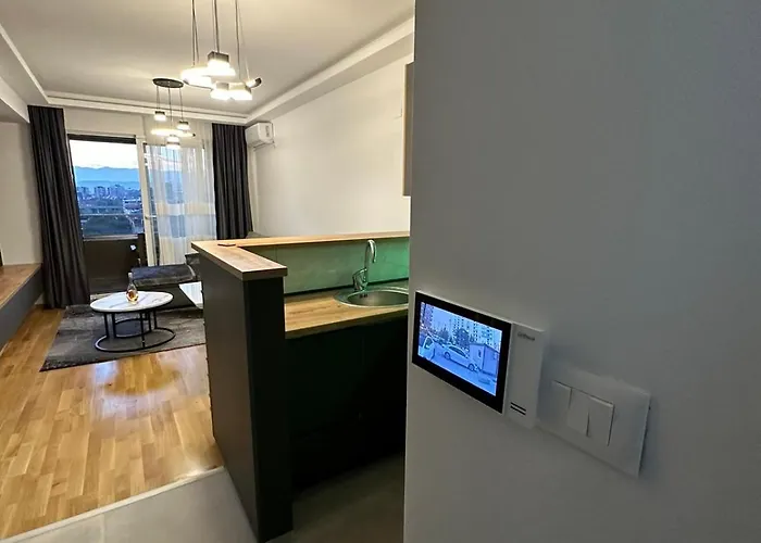 Remote Work - * Skopje