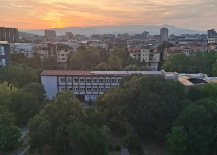 Remote Work - * Skopje