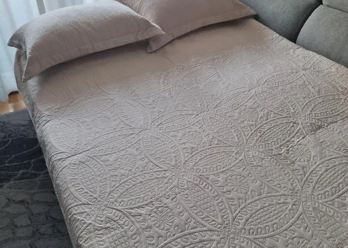 Remote Work - Apartment *